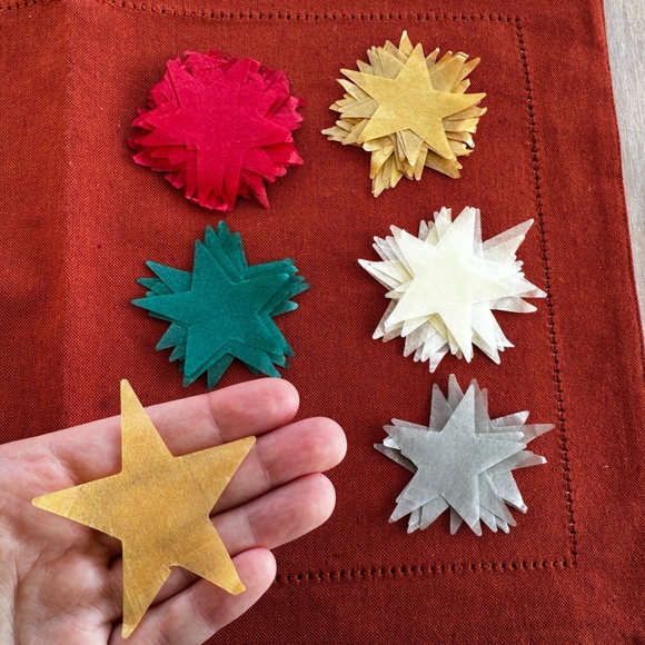 Taylor Swift folklore and lover confetti - Picture 2 of 4